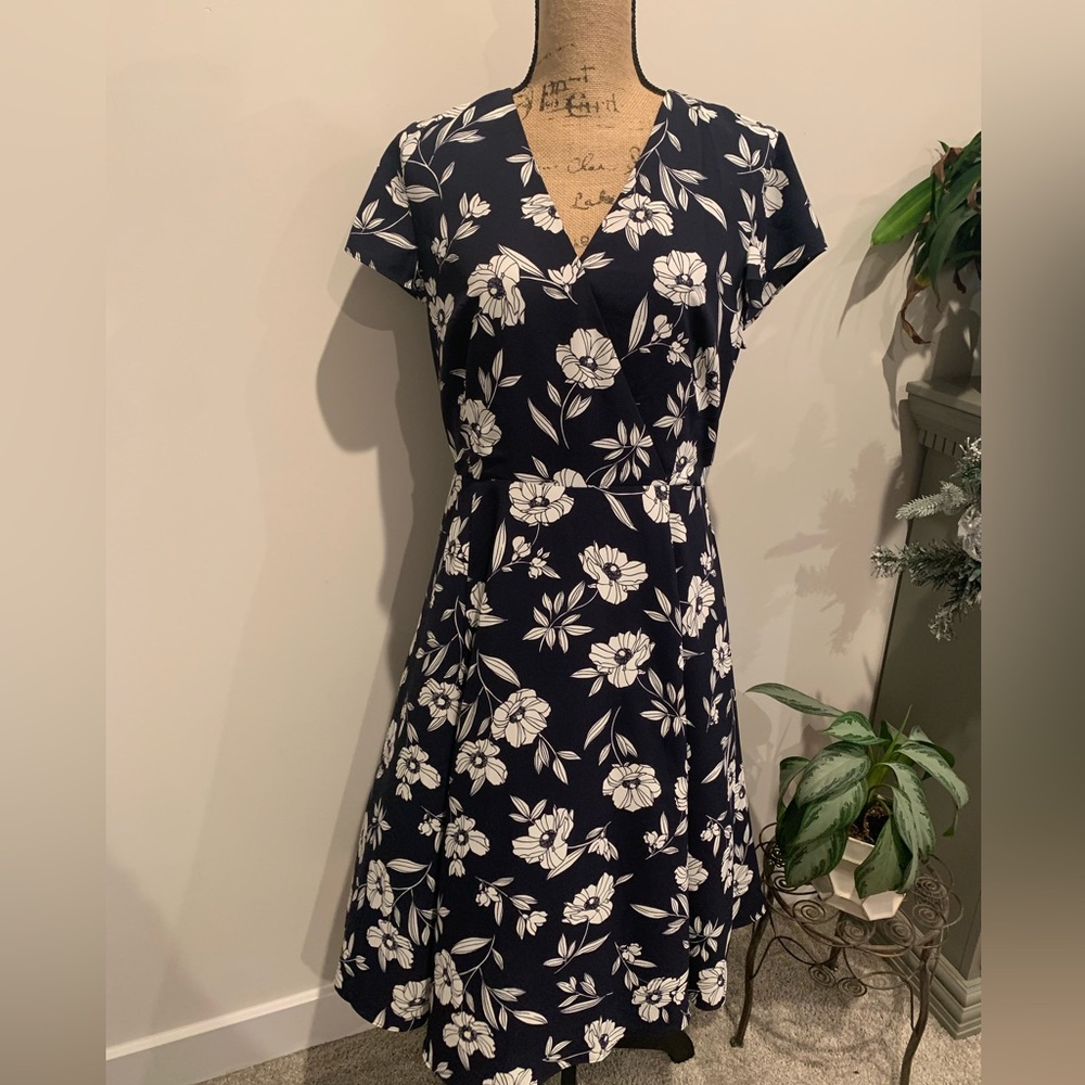 Ann Taylor Dress